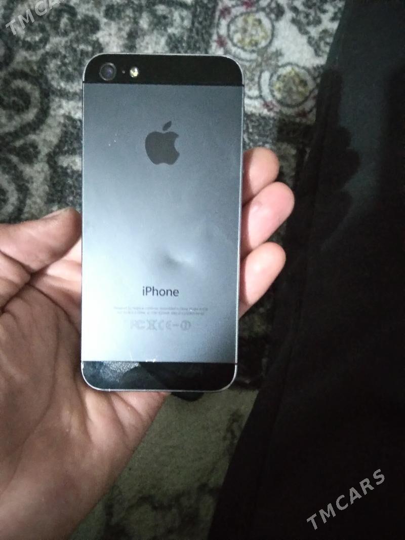 iphone 5j - Mary - img 4