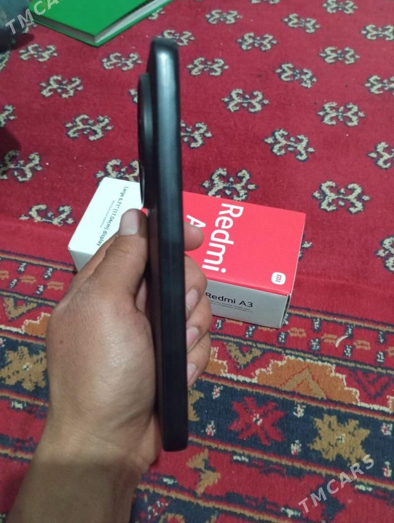 redmi a 3 - Туркменбаши - img 3
