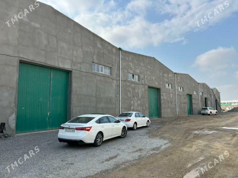 Ammarlar merkezi - Ак-Бугдайский этрап - img 1