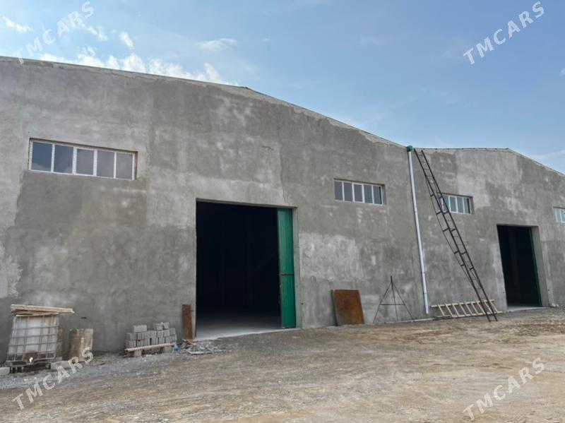 Ammarlar merkezi - Ак-Бугдайский этрап - img 2