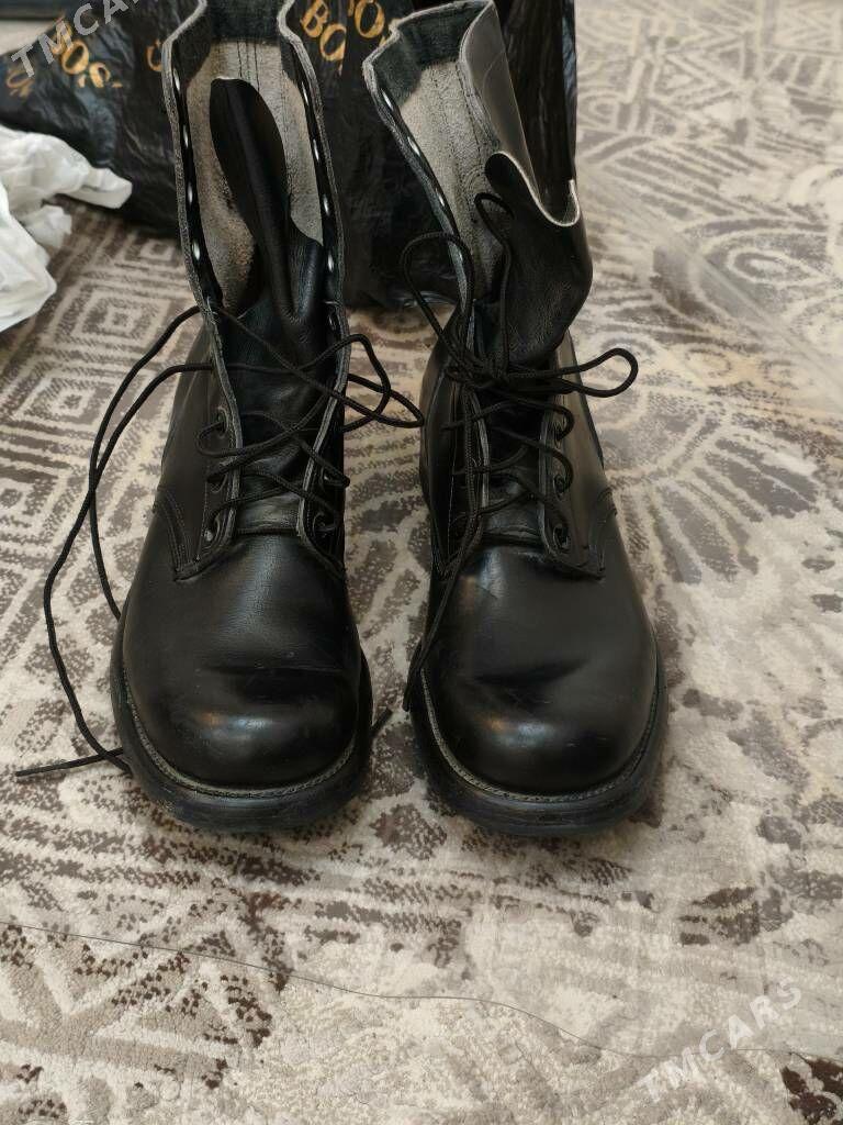 боты - Туркменбаши - img 2