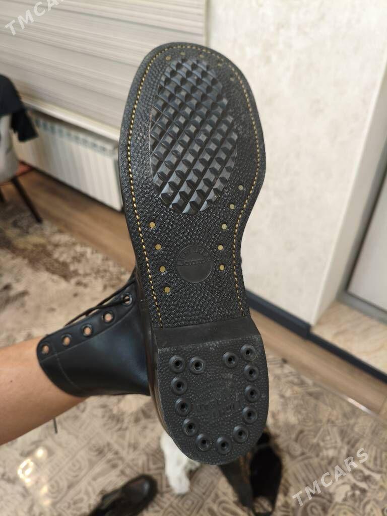 боты - Туркменбаши - img 4