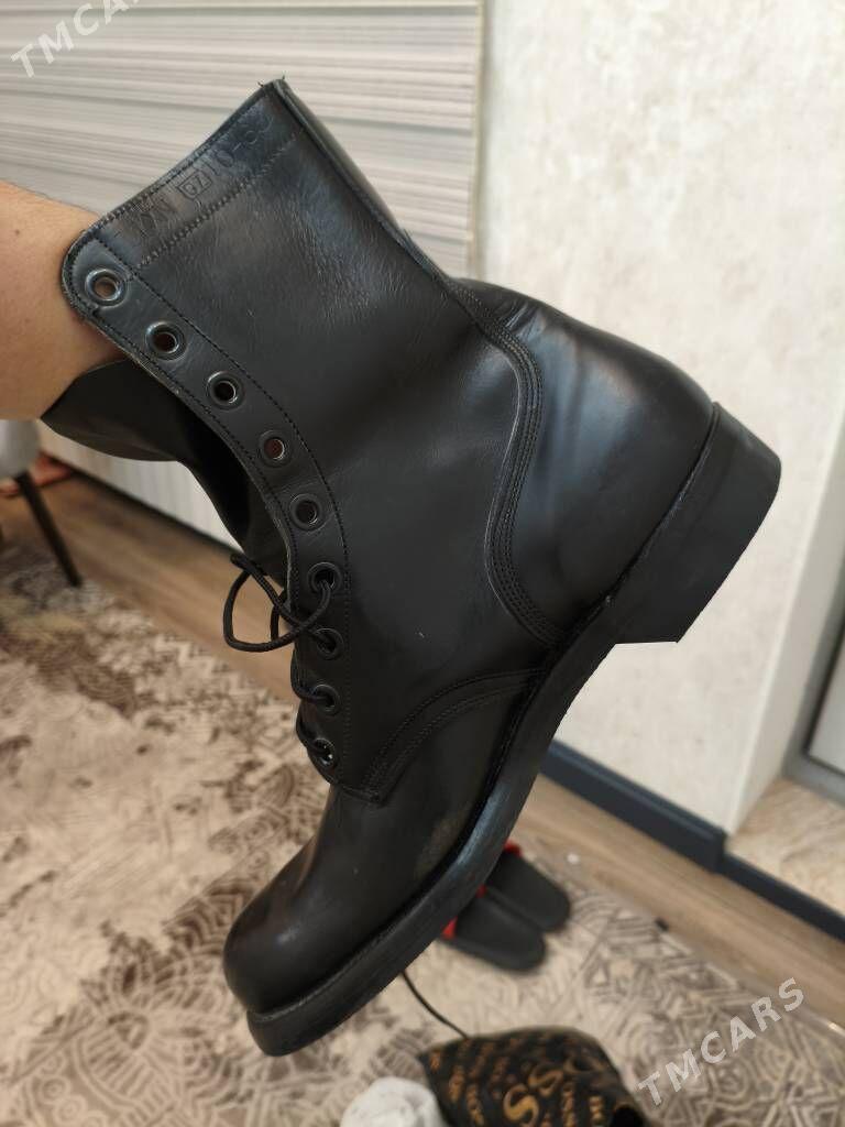 боты - Туркменбаши - img 3