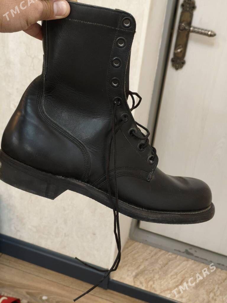 боты - Туркменбаши - img 6