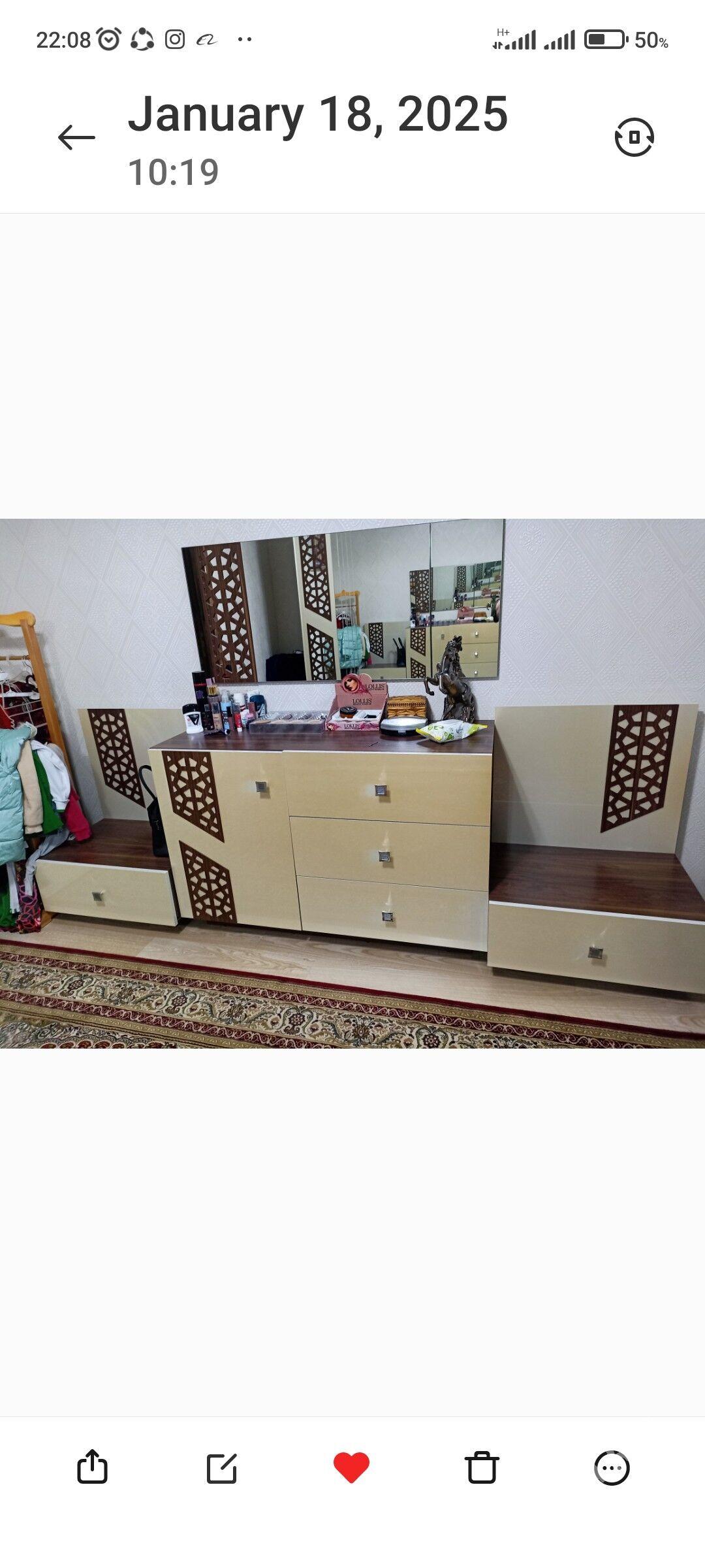 mebel - Балканабат - img 2