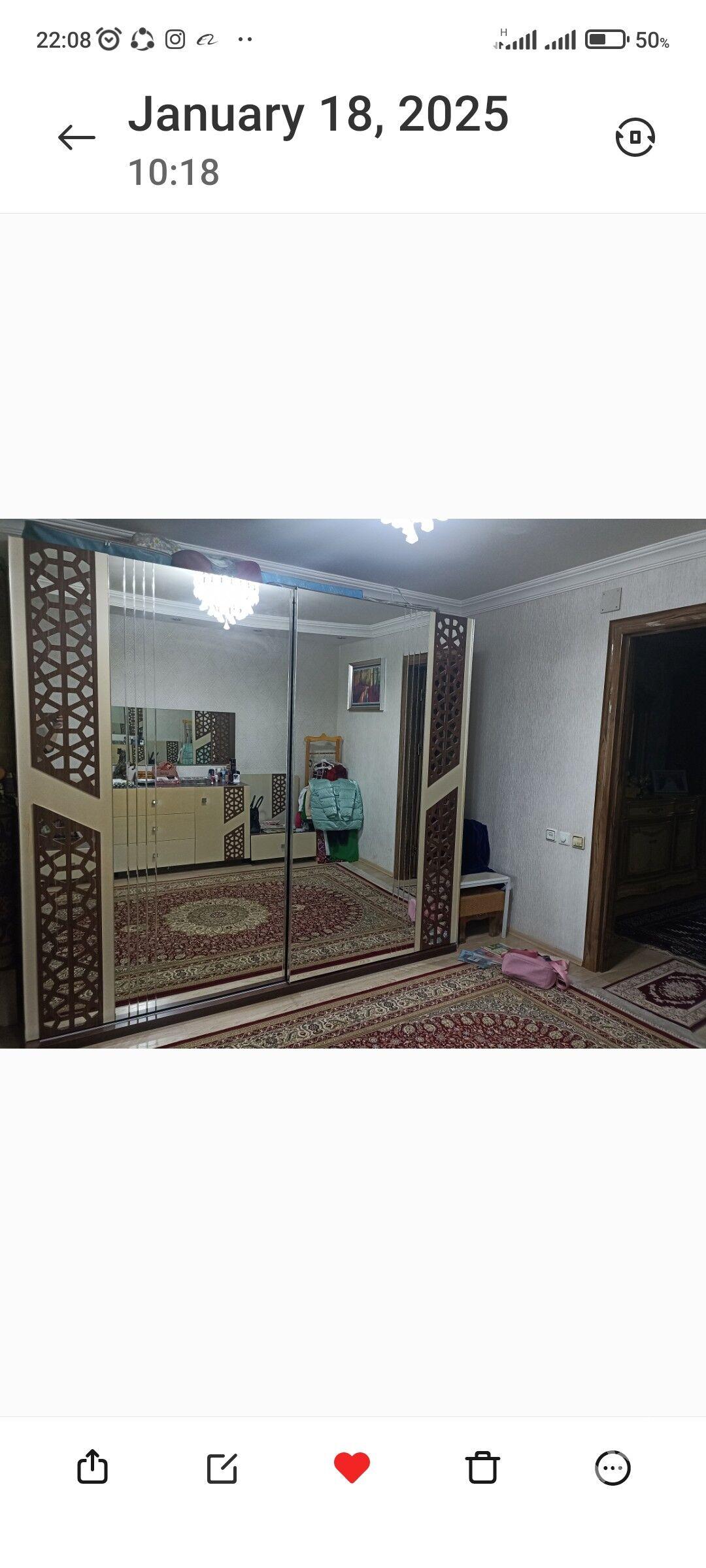 mebel - Балканабат - img 1