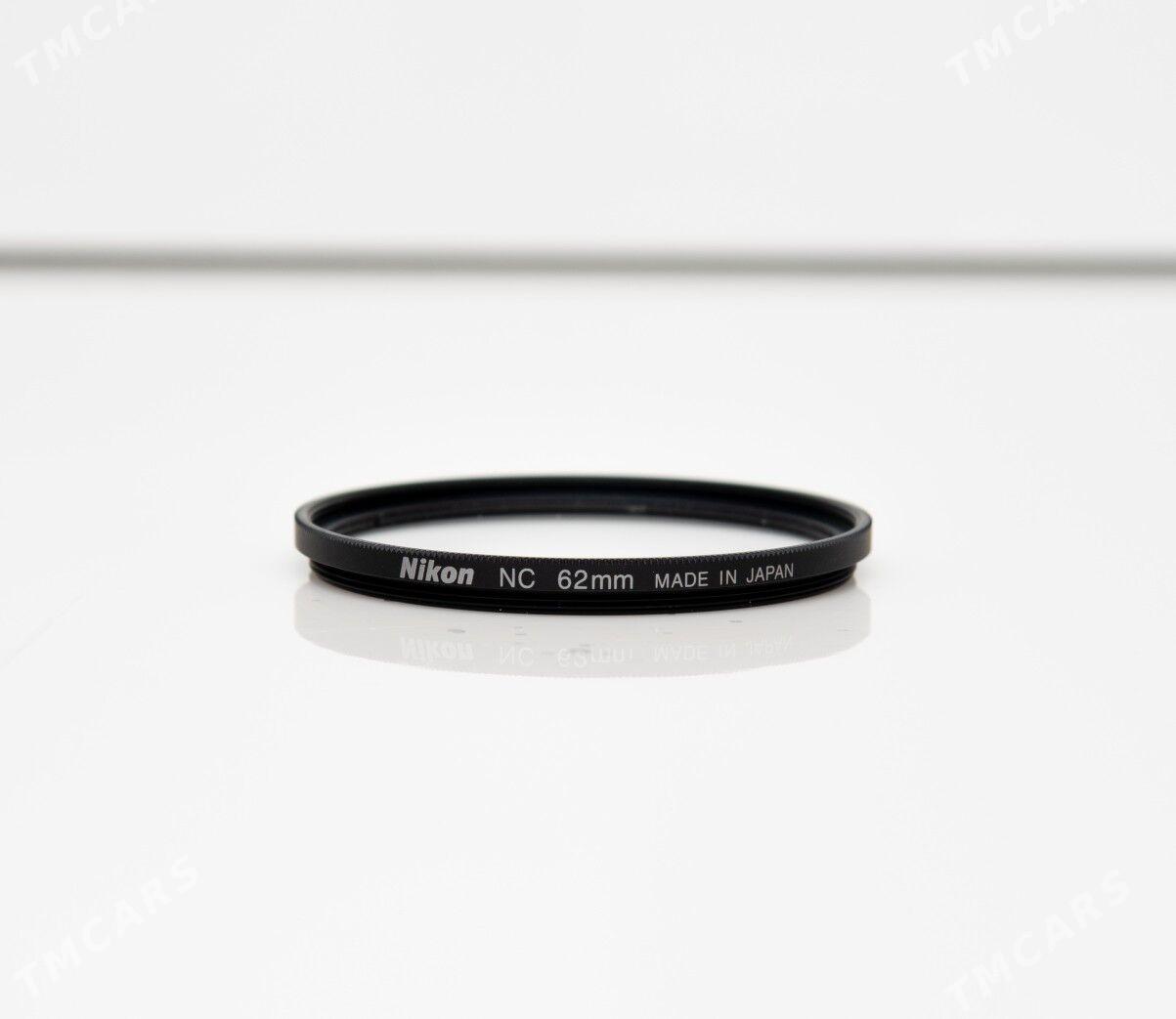 ️Filter obýektiv üçin️ - Ашхабад - img 6