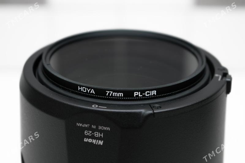 ️Filter obýektiv üçin️ - Ашхабад - img 7