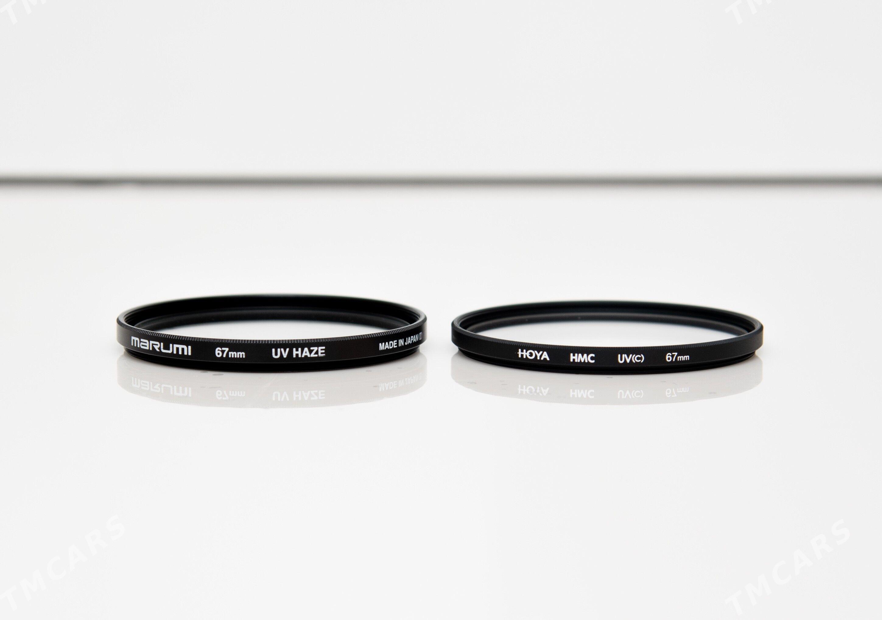 ️Filter obýektiv üçin️ - Ашхабад - img 5