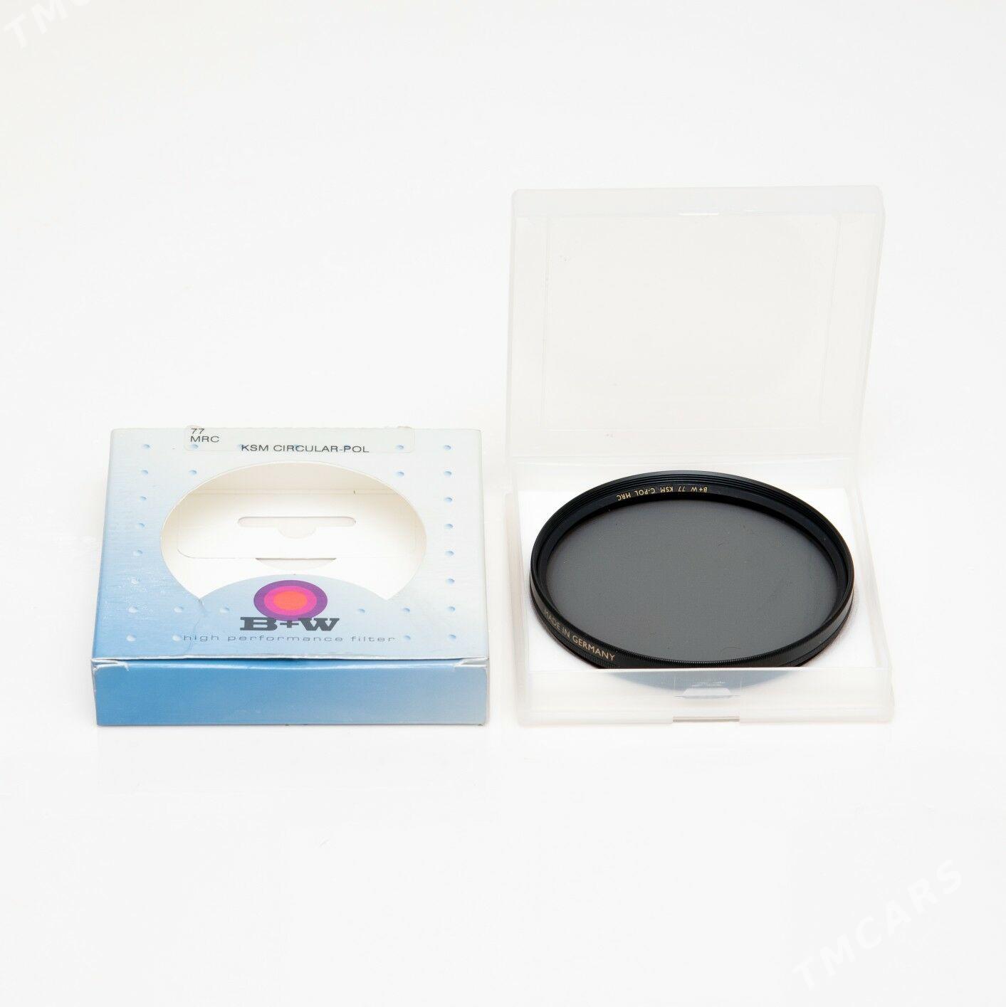 ️Filter obýektiv üçin️ - Ашхабад - img 3