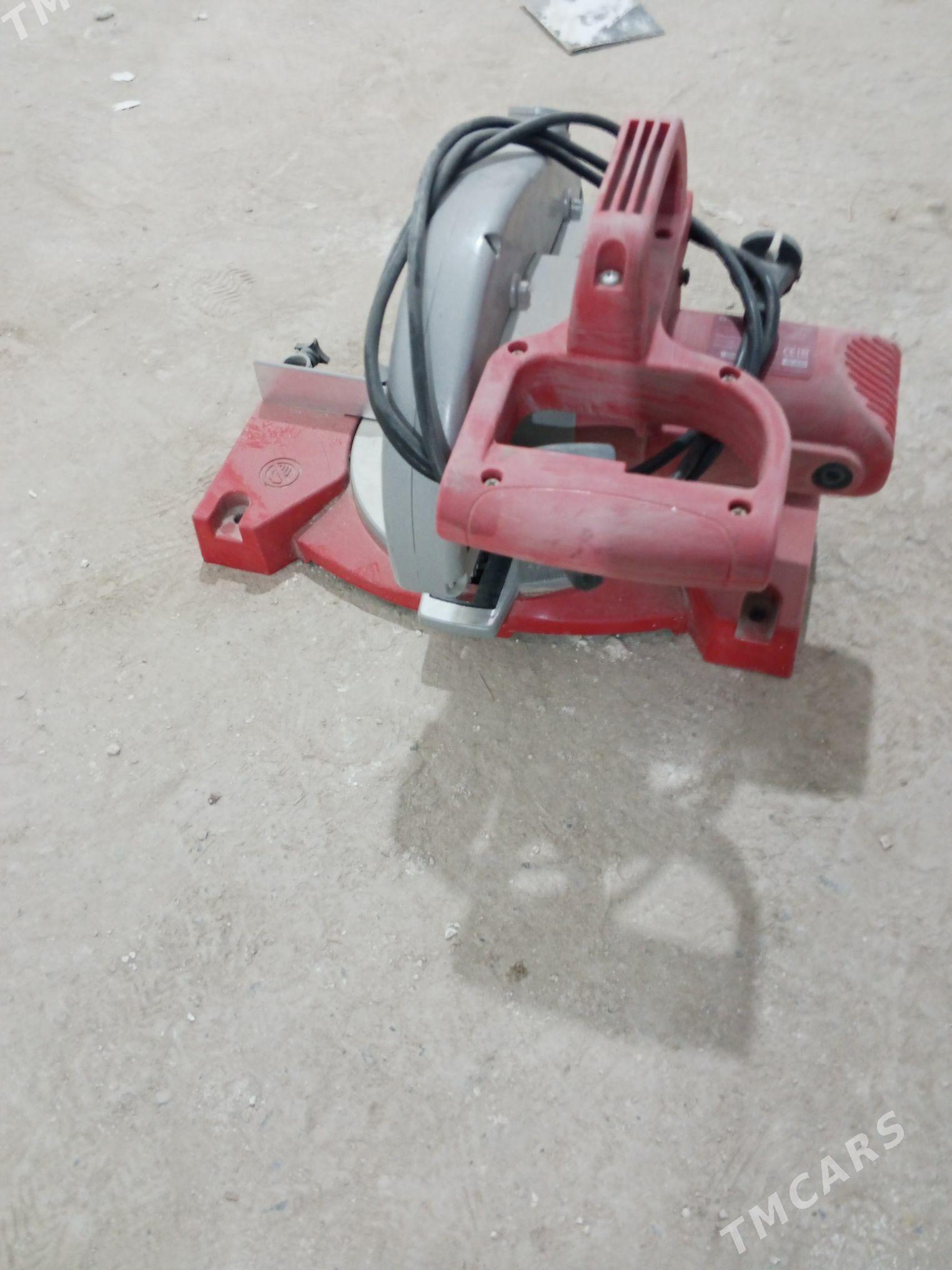 Тарсовка - Кёнеургенч - img 2