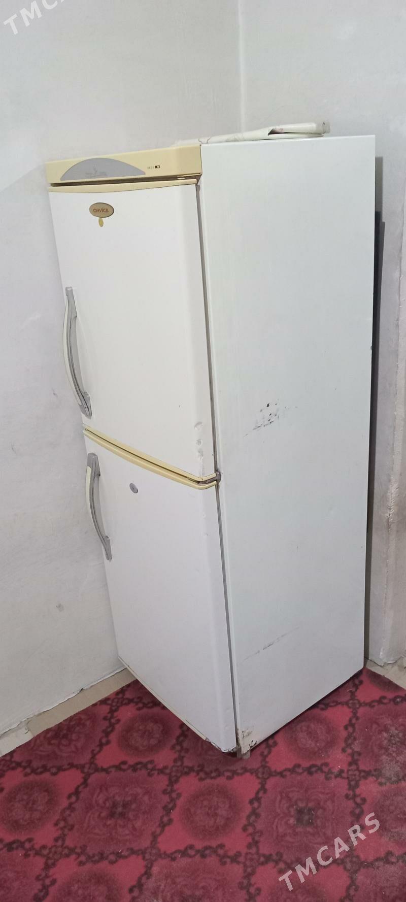 Holodilnik - Акдепе - img 1