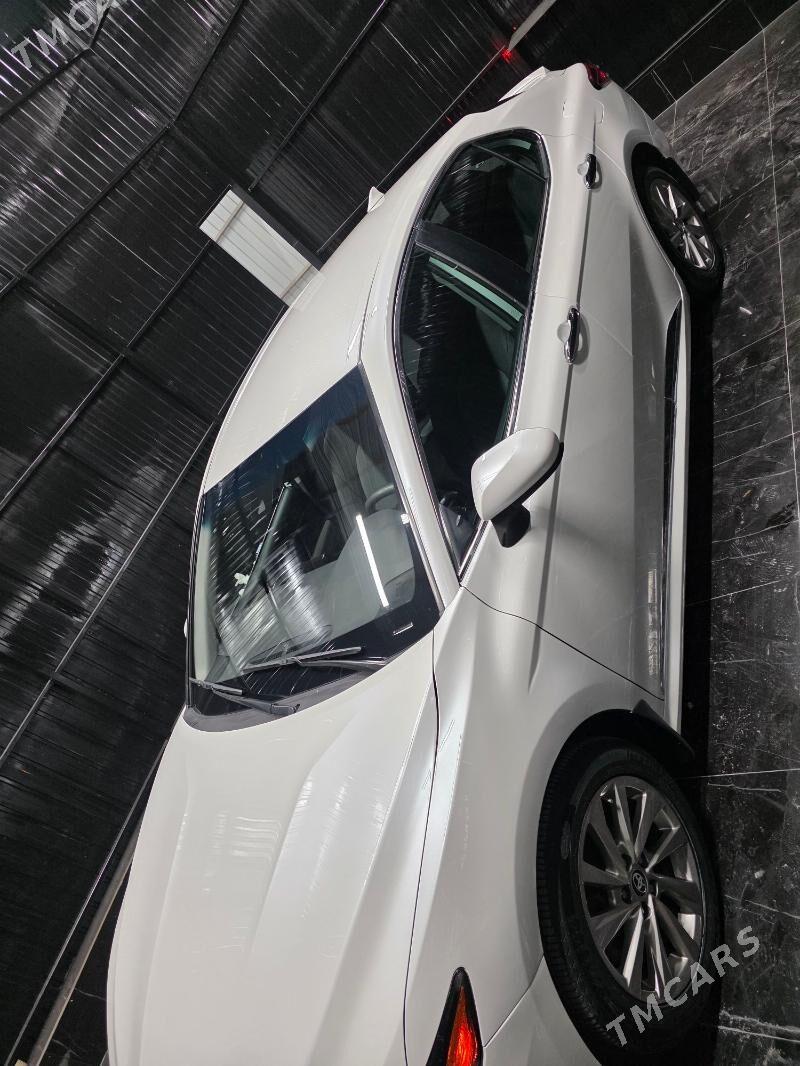 Toyota Camry 2022 - 262 000 TMT - Мары - img 7