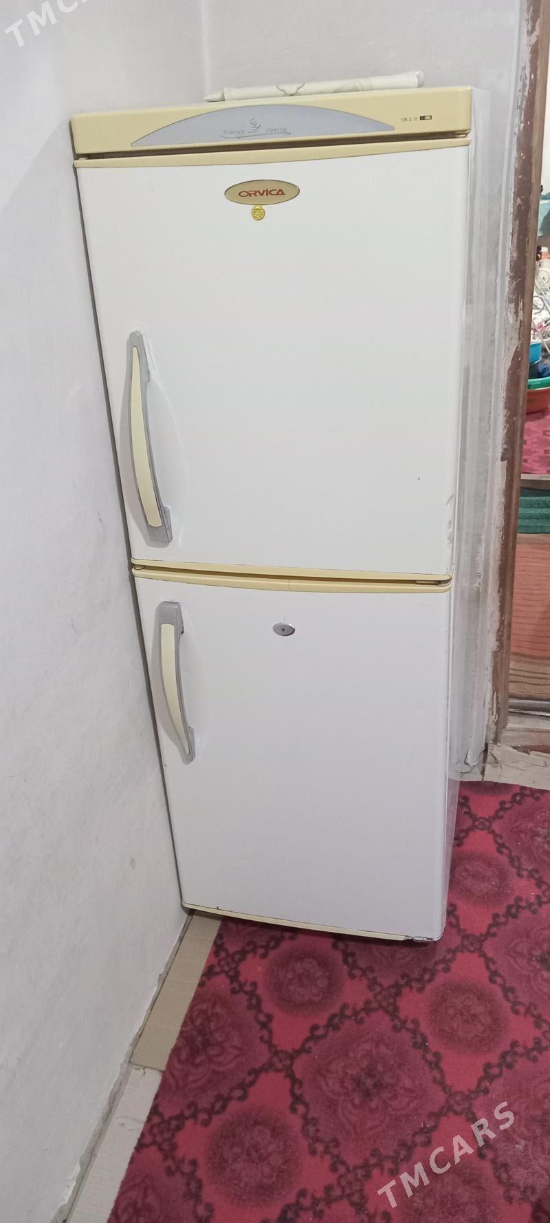 Holodilnik - Акдепе - img 2