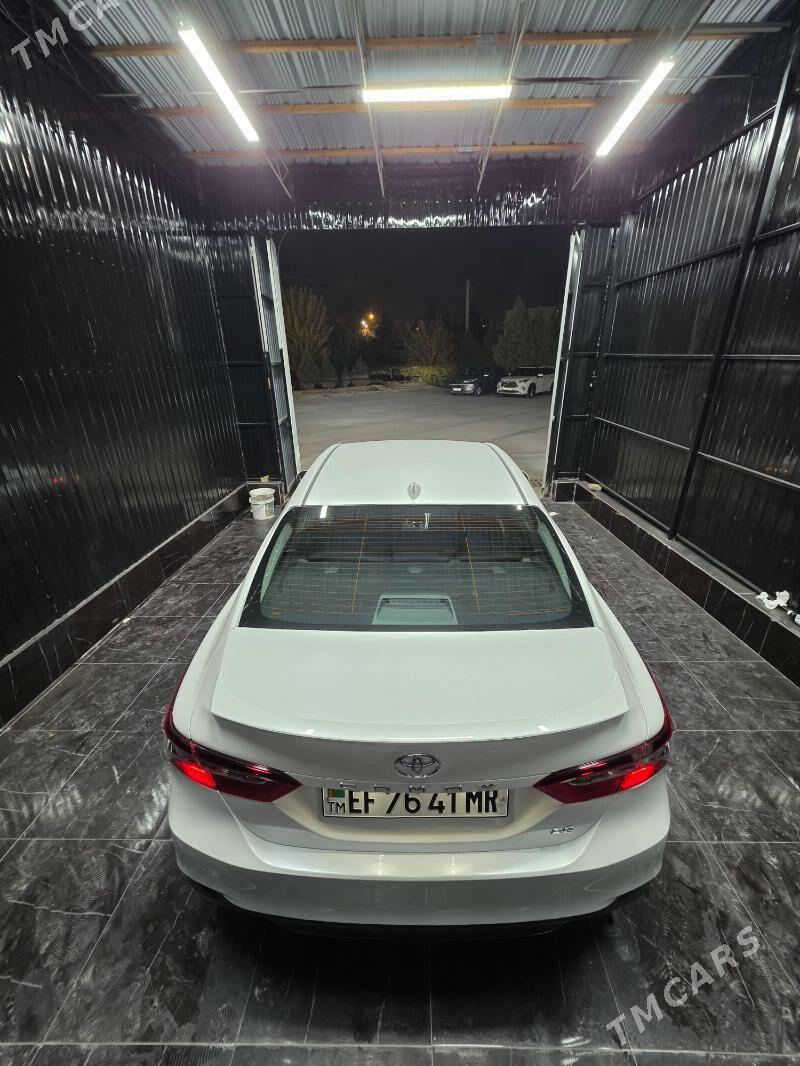 Toyota Camry 2022 - 262 000 TMT - Мары - img 3