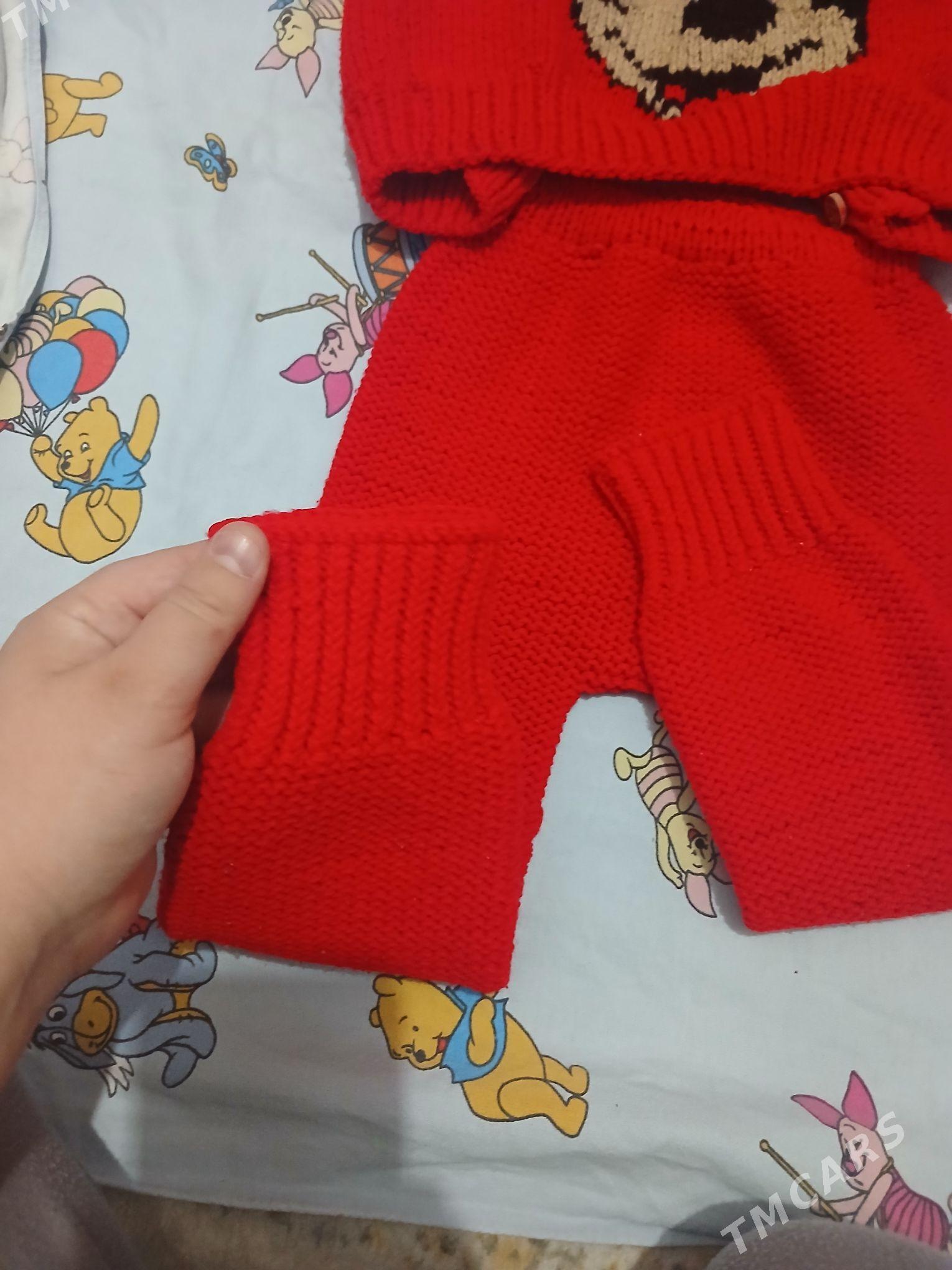 Детские вещи - Balkanabat - img 2