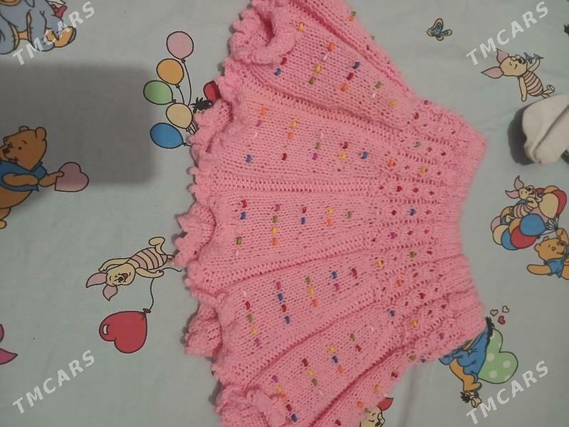 Детские вещи - Balkanabat - img 4