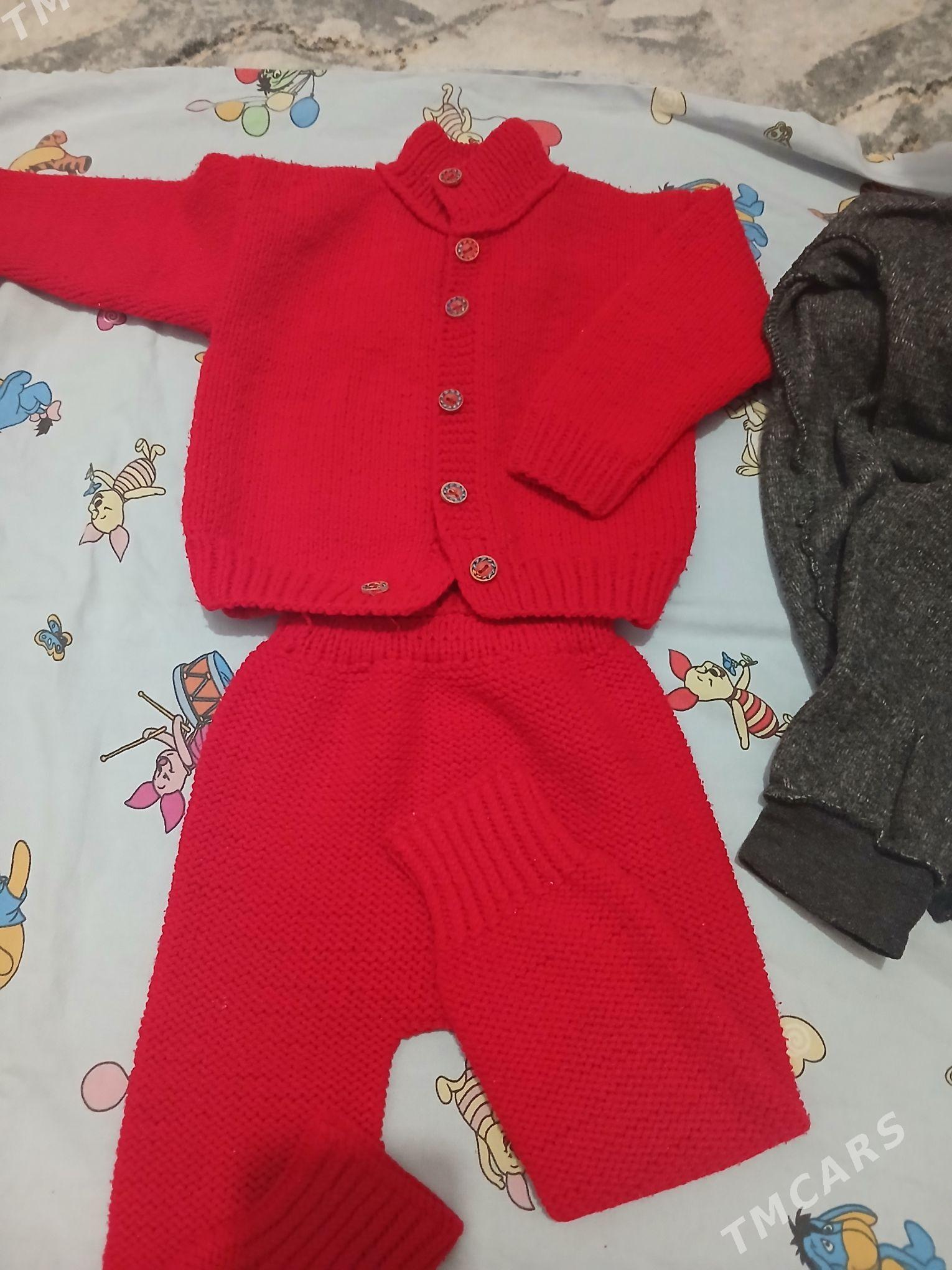 Детские вещи - Balkanabat - img 3