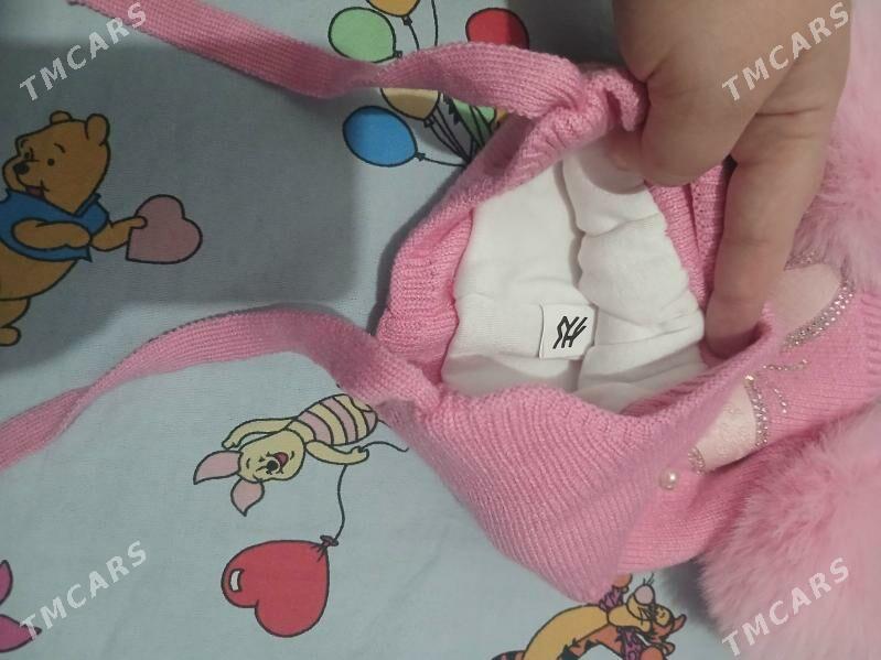 Детские вещи - Balkanabat - img 6