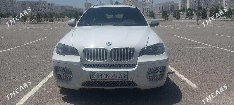 BMW X6 2012 - 395 000 TMT - Aşgabat - img 1