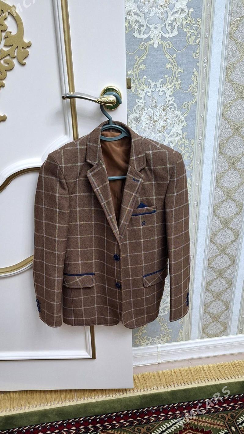 kurtka - Мары - img 6