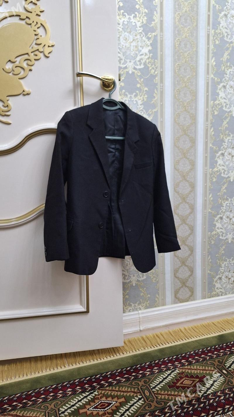 kurtka - Мары - img 7