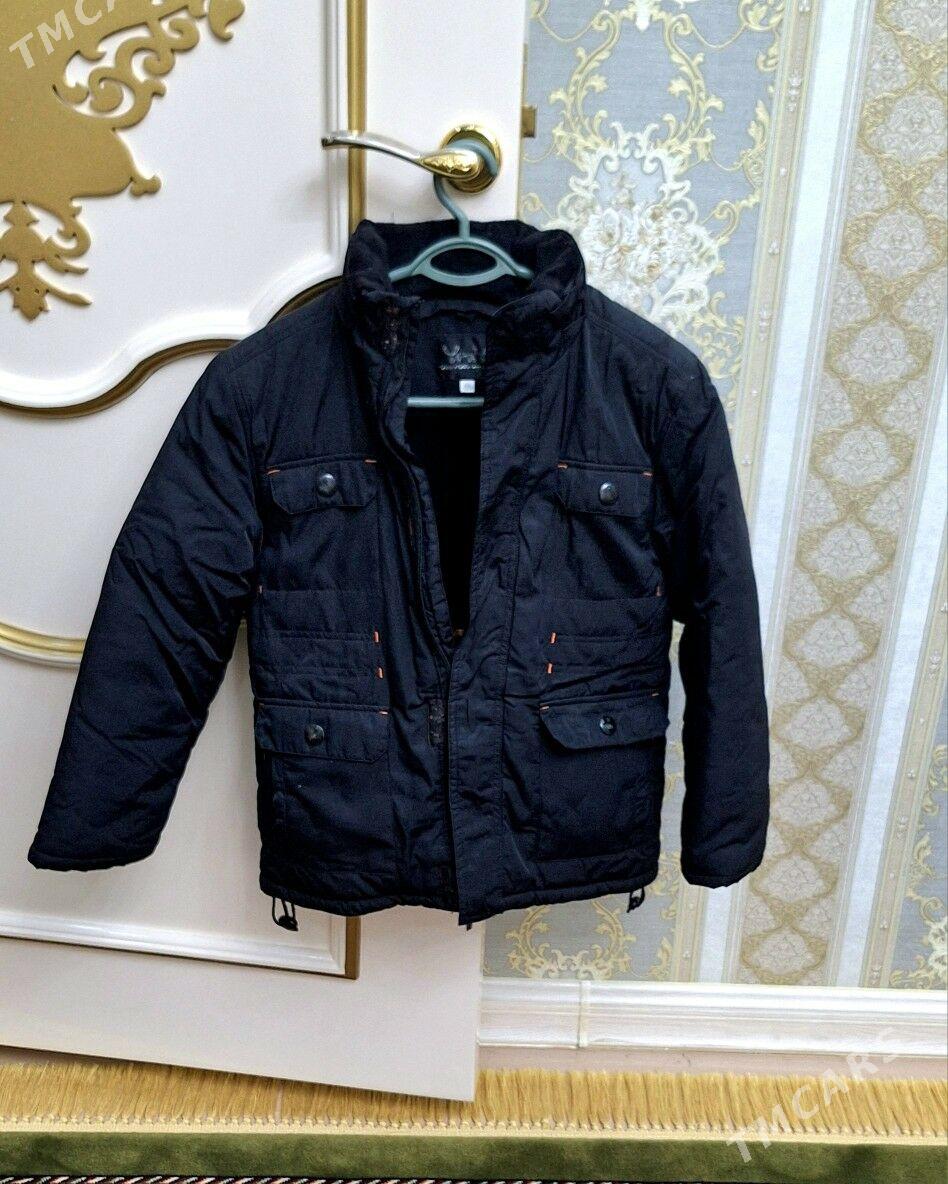 kurtka - Мары - img 3