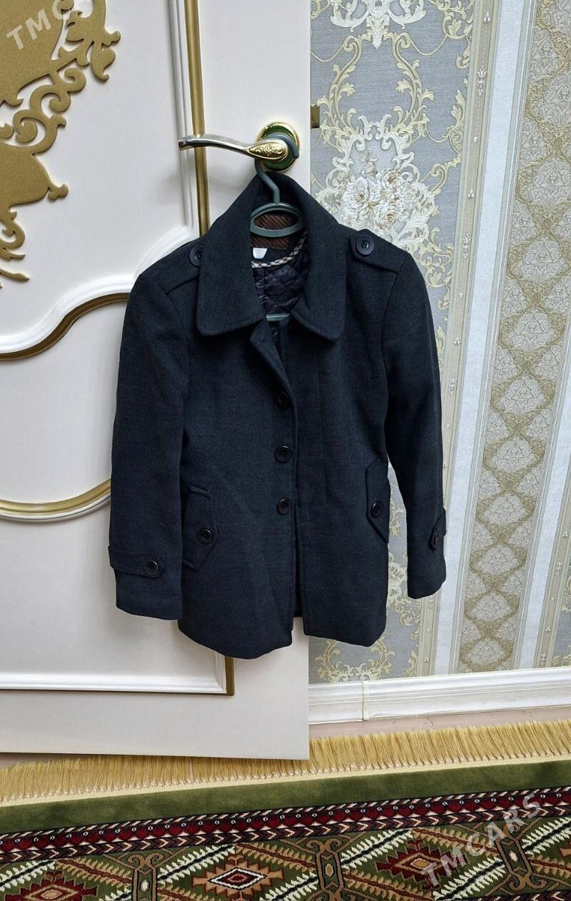 kurtka - Мары - img 5