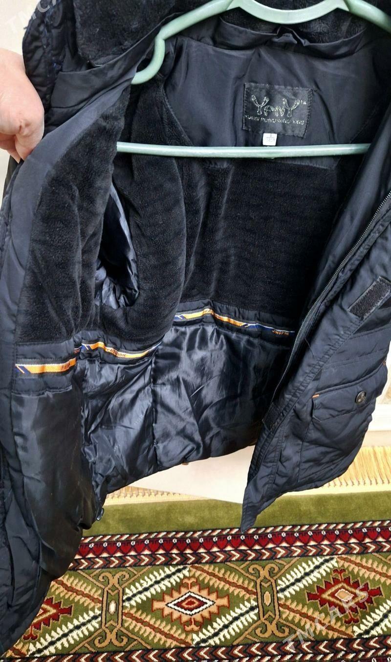 kurtka - Мары - img 4