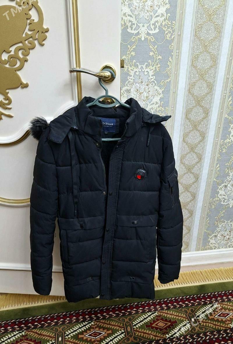 kurtka - Мары - img 1