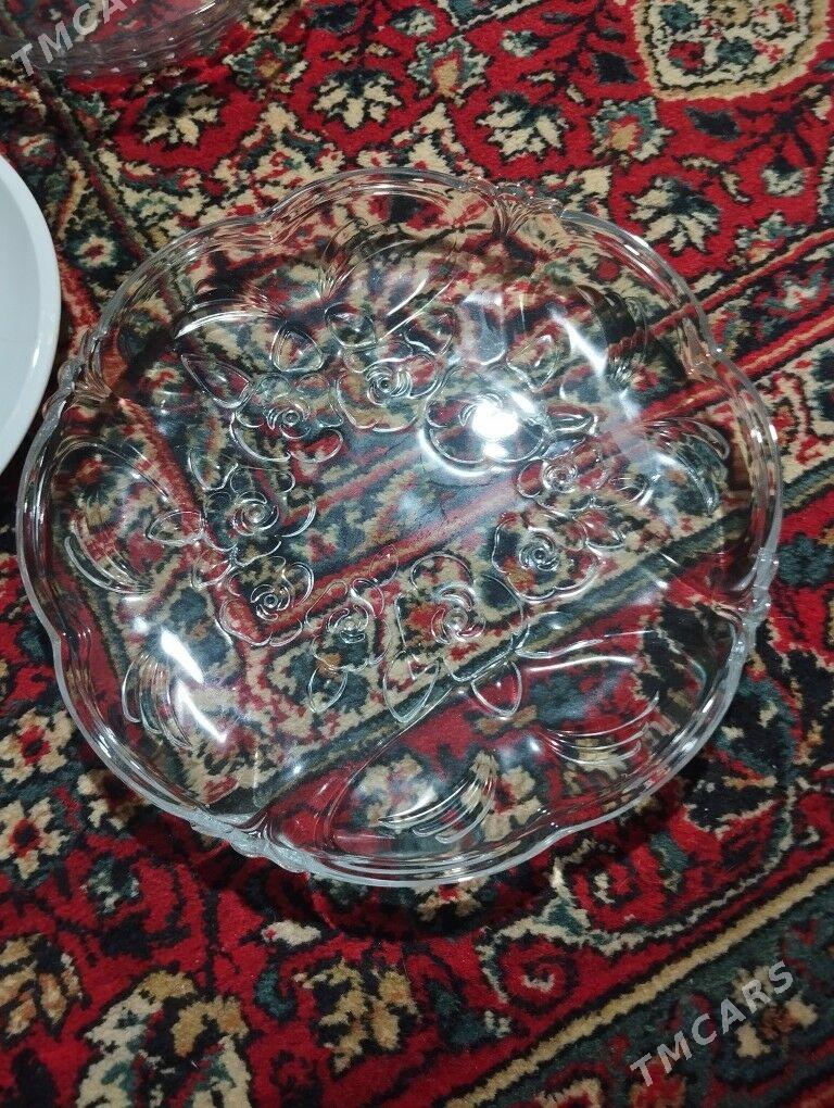 ваза под фрукты - Мары - img 2