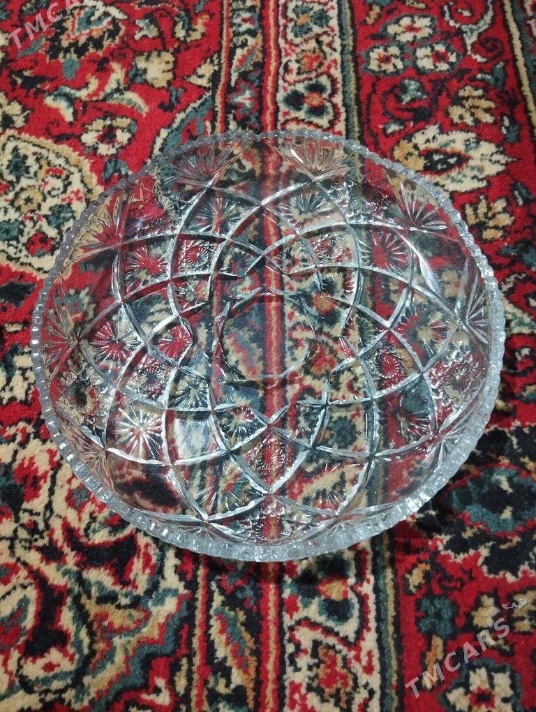 ваза под фрукты - Mary - img 1