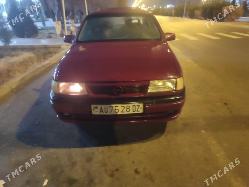 Opel Vectra 1992 - 30 000 TMT - Дашогуз - img 1