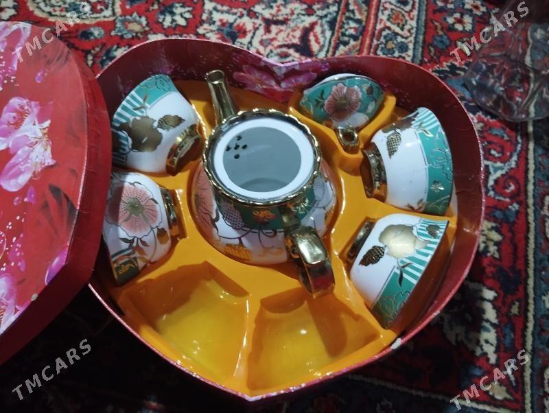 чайник - Mary - img 2