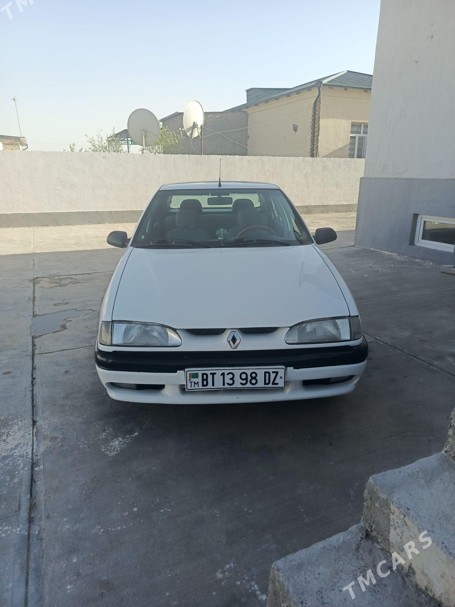 Renault Europa 19 1998 - 30 000 TMT - Daşoguz - img 1