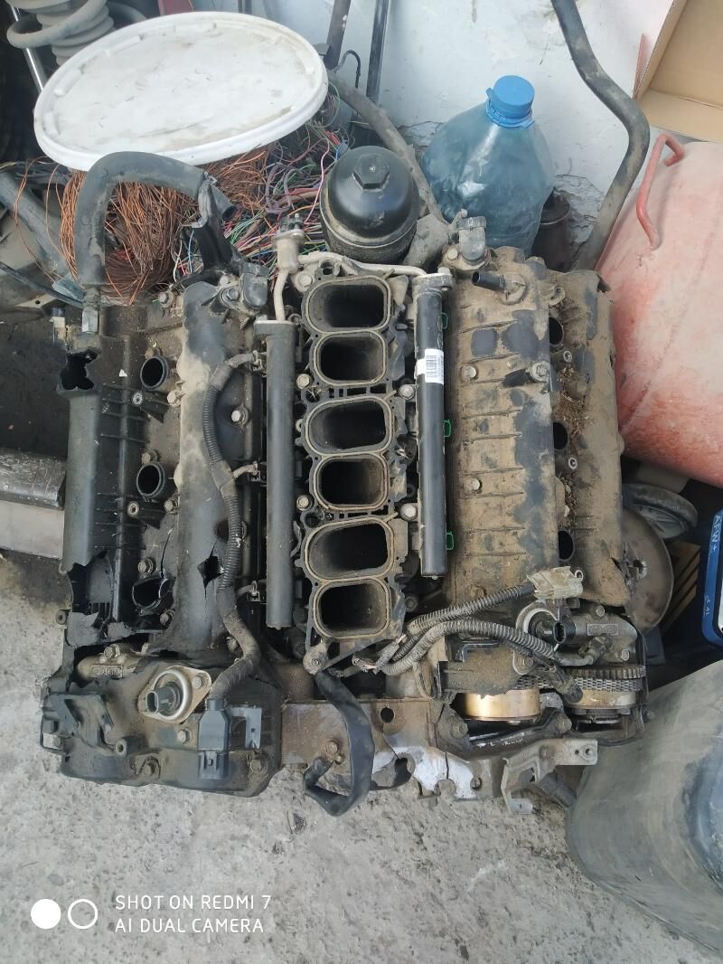 santa fe mator 3.5 13 000 TMT - Aşgabat - img 2