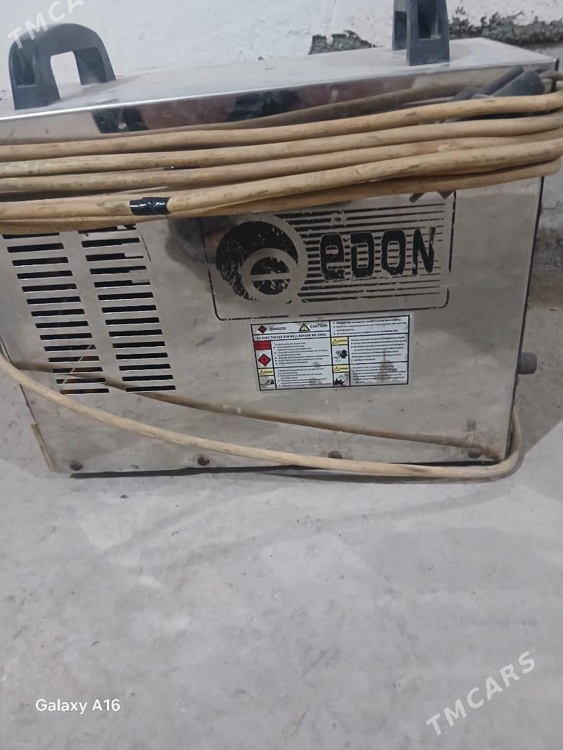 swarka aparat - Кёнеургенч - img 1