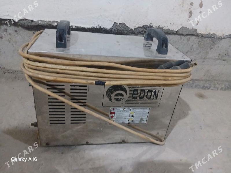 swarka aparat - Кёнеургенч - img 4