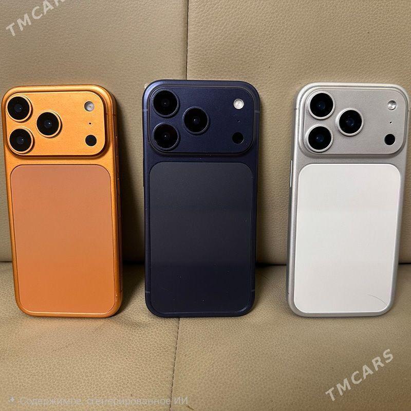 Ayfon Maket açylmadyk - Ашхабад - img 2