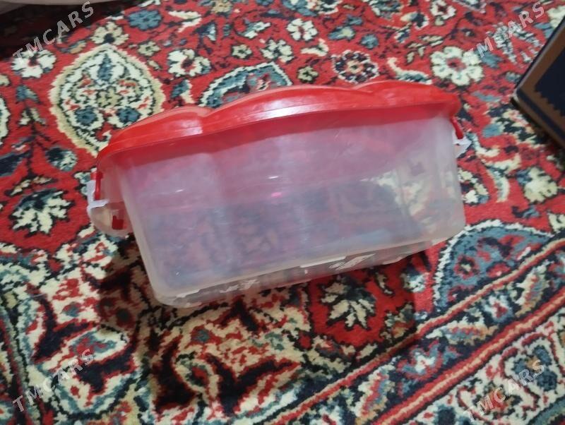 контейнер - Mary - img 2