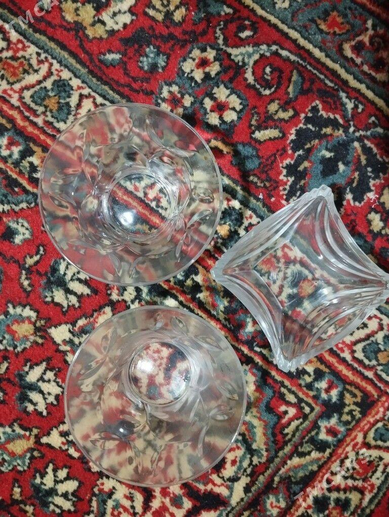 посуда - Мары - img 2