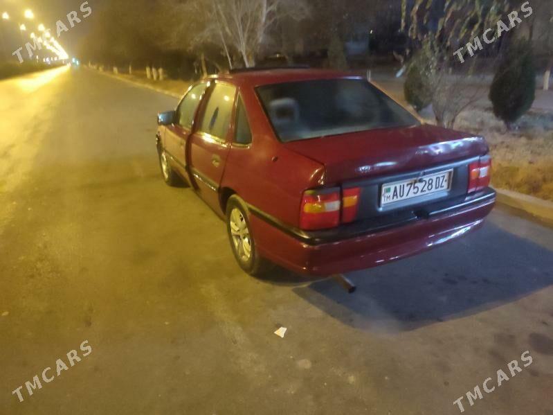 Opel Vectra 1992 - 30 000 TMT - Дашогуз - img 6