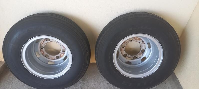 canter teker 2 000 TMT - Çoganly - img 2