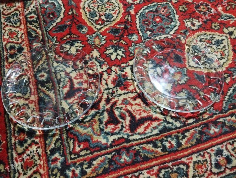 посуда - Мары - img 3