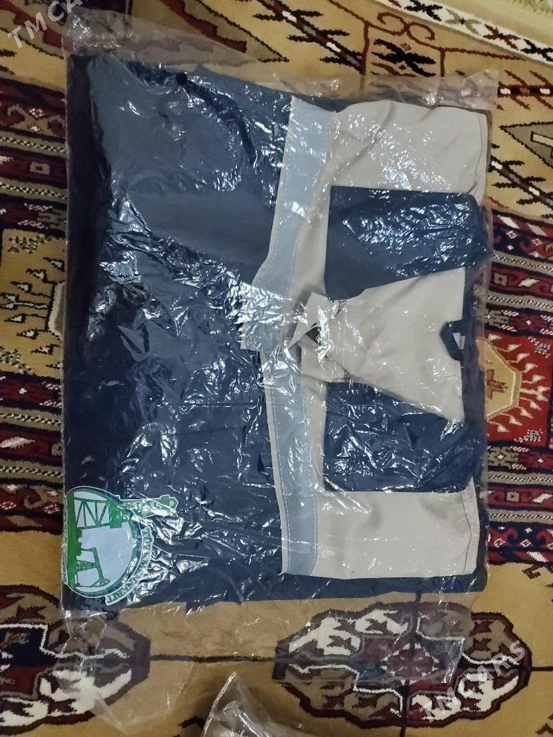 spisowka - Туркменбаши - img 1