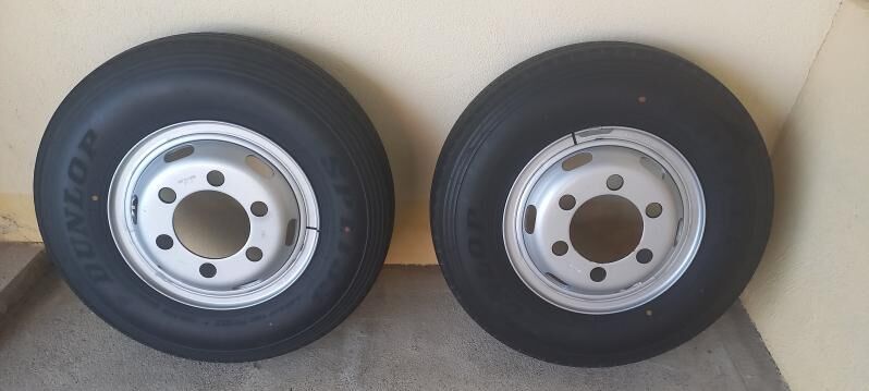 canter teker 2 000 TMT - Чоганлы - img 1