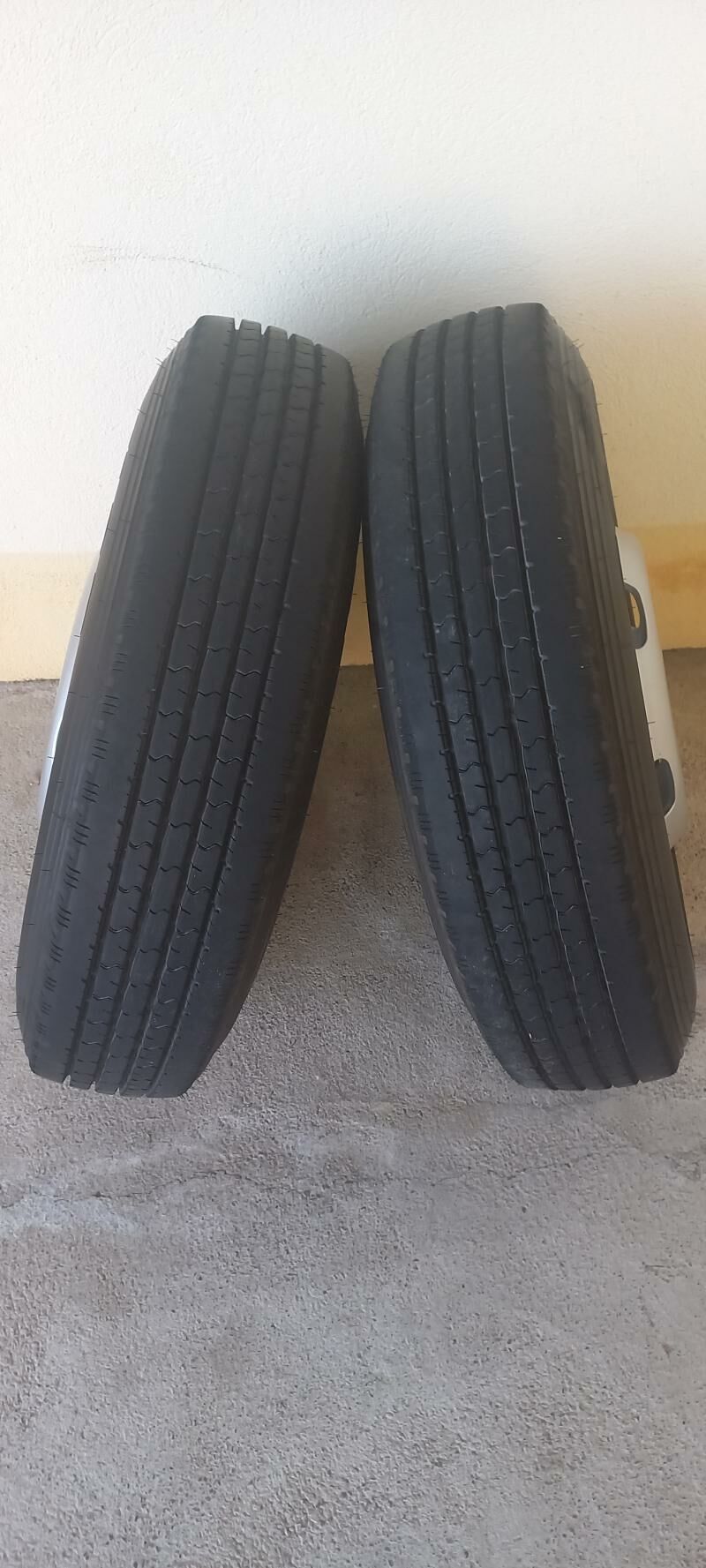 canter teker 2 000 TMT - Çoganly - img 3