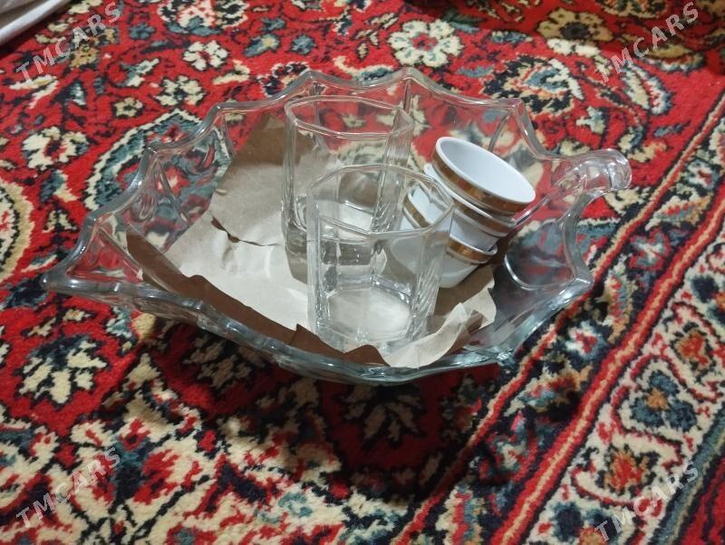 посуда - Мары - img 4