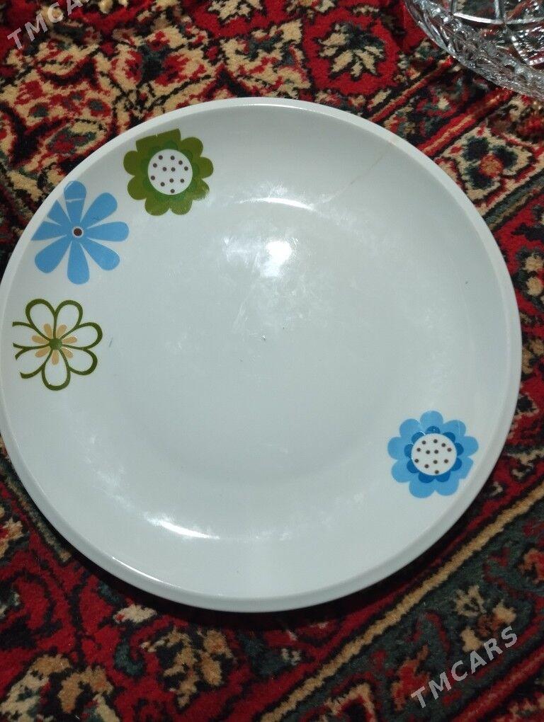 посуда - Мары - img 2