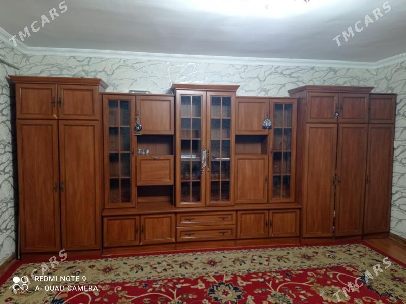 Stenka uly zawatskoy - Балканабат - img 2